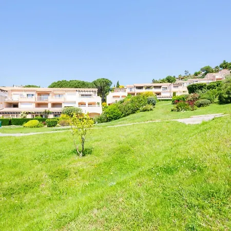 Les Coteaux De La Nartelle-13 By Interhome Apartment *
