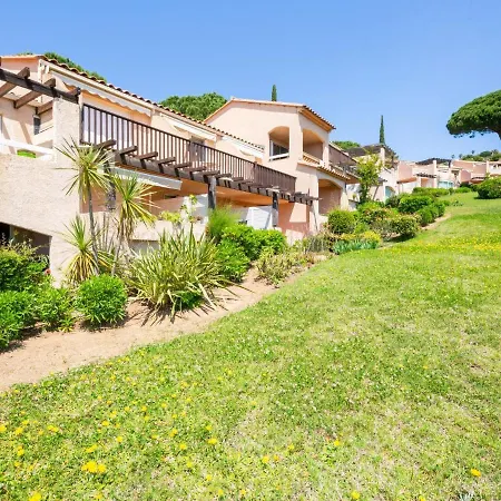 Les Coteaux De La Nartelle-13 By Interhome *