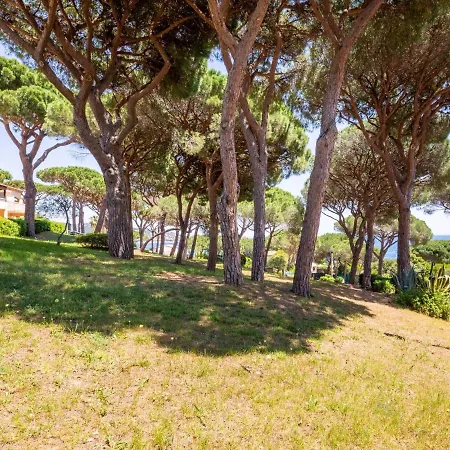Les Coteaux De La Nartelle-13 By Interhome * Sainte-Maxime