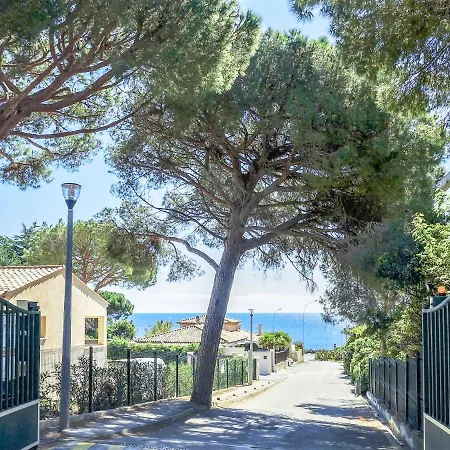 Les Coteaux De La Nartelle-13 By Interhome Apartment *