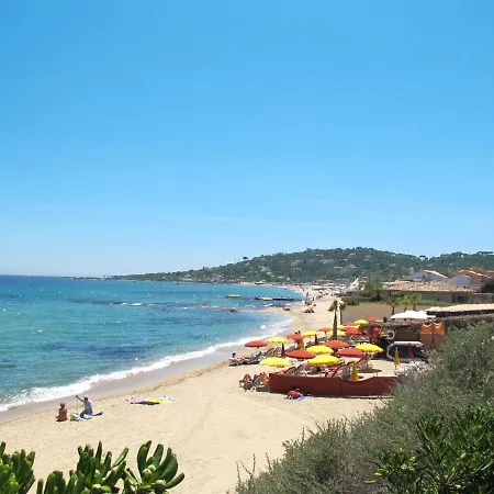 Les Coteaux De La Nartelle-13 By Interhome Sainte-Maxime