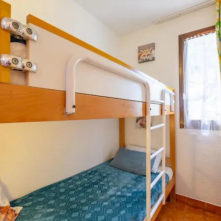 Apartment Les Coteaux De La Nartelle-13 By Interhome