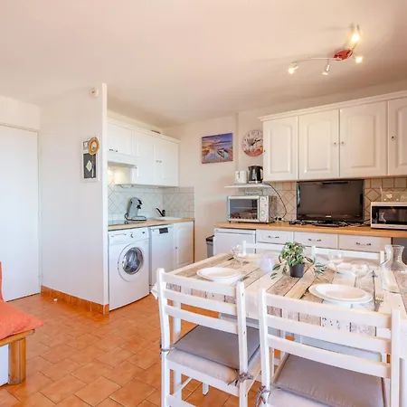 Les Coteaux De La Nartelle-13 By Interhome Apartment Sainte-Maxime